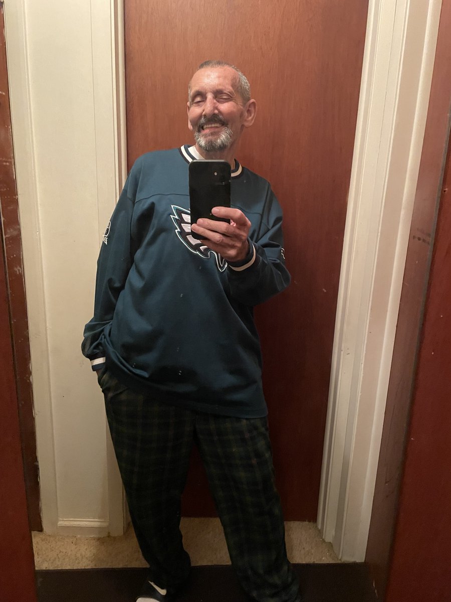 John McDaniels tweet media