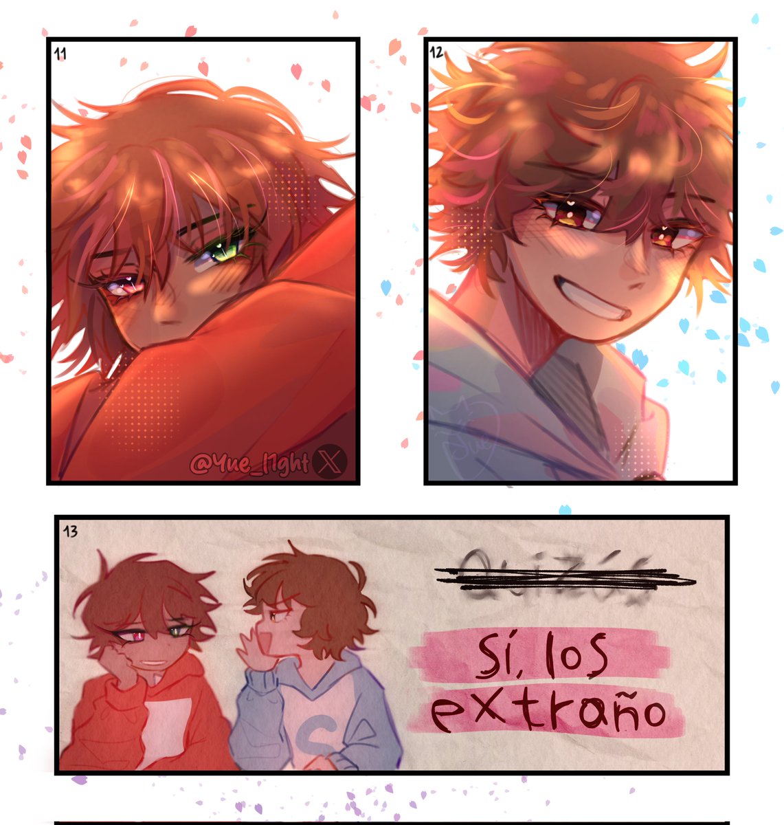 Yue 𖤐 tweet media