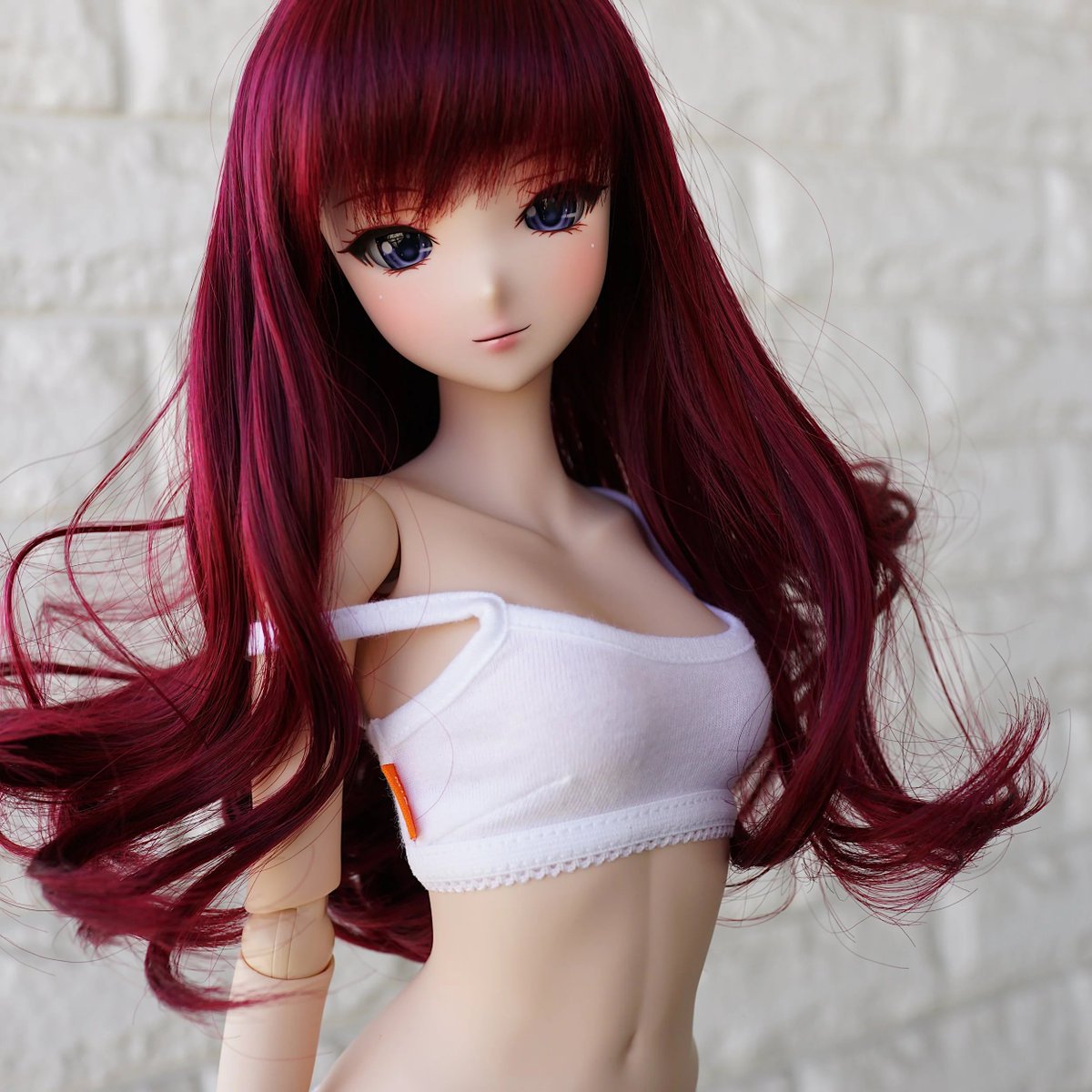 Smartdoll Land tweet media