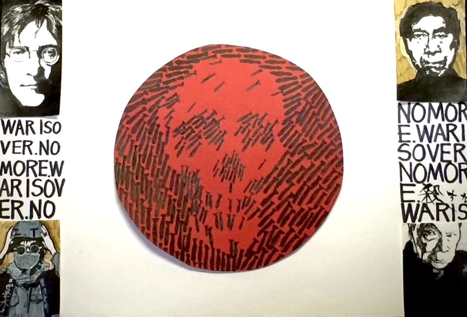 佐々木常念 tweet media