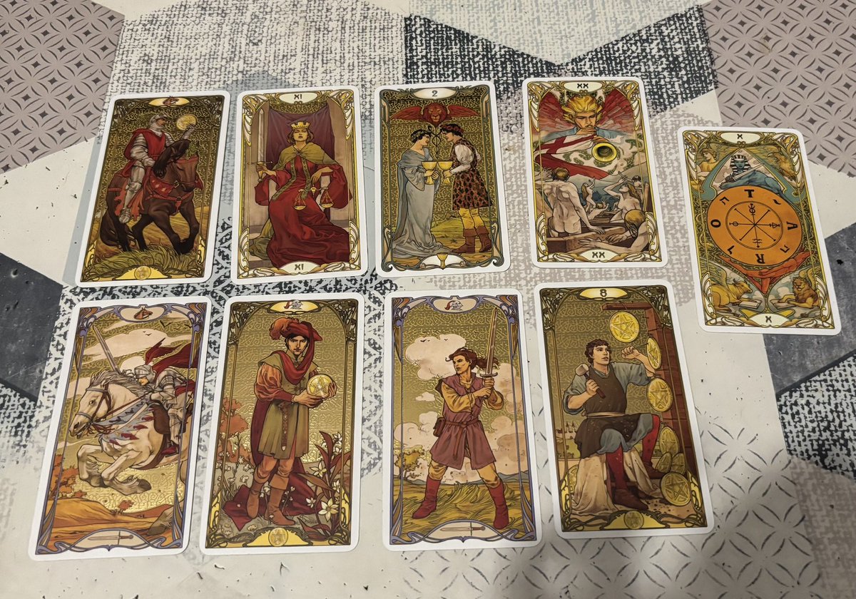 I was supposed to post the reading I did about the HYBE boycott, but so much happened that I forgot. So here it is again, don’t take it as 100%, it’s just the energies I picked up on 💕

#ENHYPEN_Is_Forever_sevEN
#BOYCOTT_BELIFT_until_Change