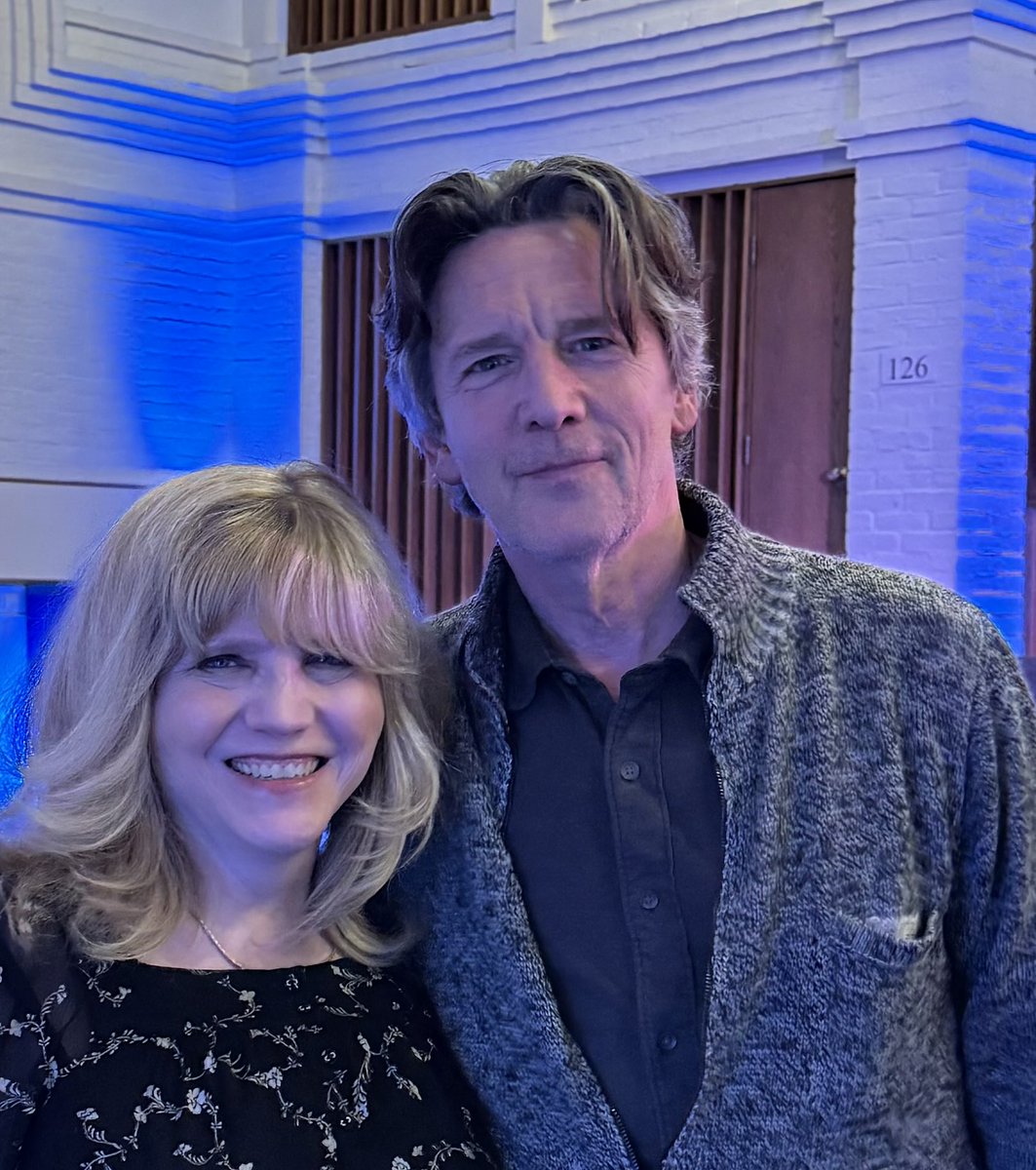 Virginia tweet media