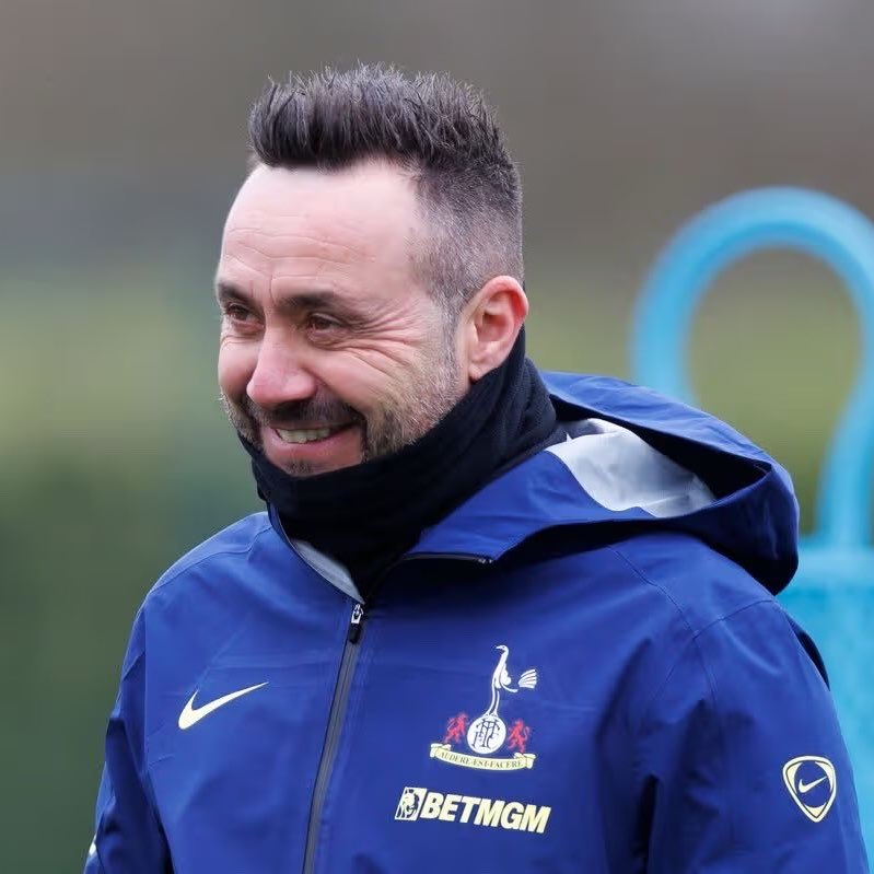 Fabrizio Romano tweet media