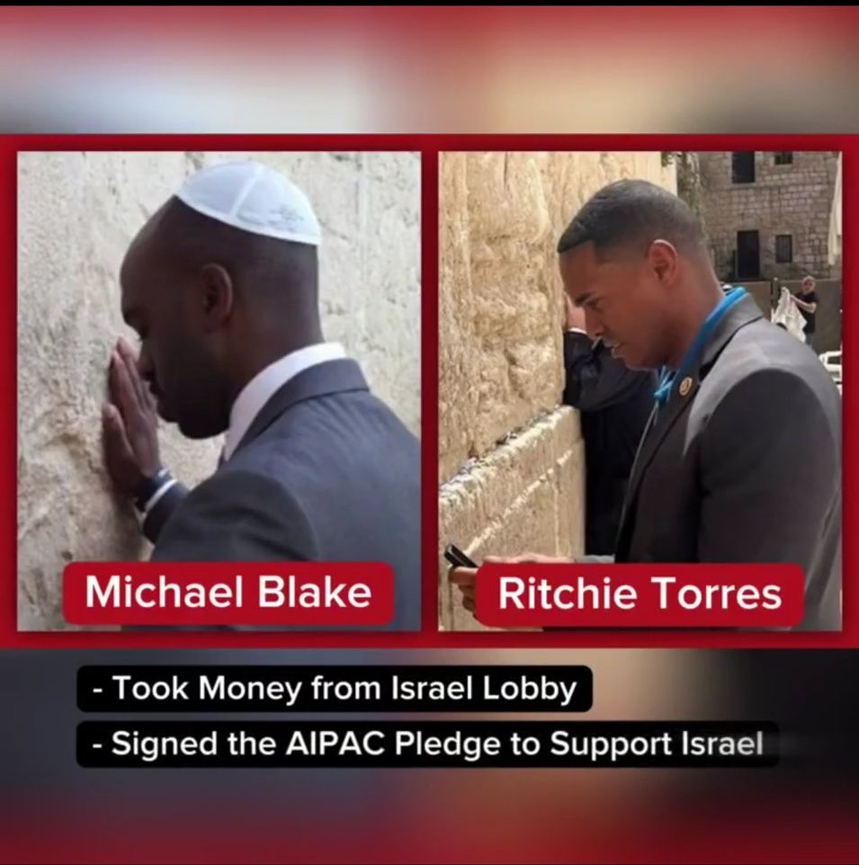 Vance Bostic for NY-8 tweet media