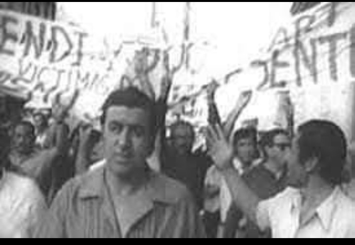 Una de las páginas más gloriosas de la historia de #Cuba fue escrita el 9/4/1958,al valorarlo #Fidel dijo «(...) no hay duda de ninguna clase de q en la historia de nuestra Revolución aquel día la ciudad de Sagua escribió una página imborrable de heroísmo».
#CubaViveEnSuHistoria