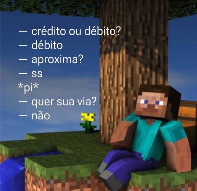 Shitpost só que de verdade tweet media