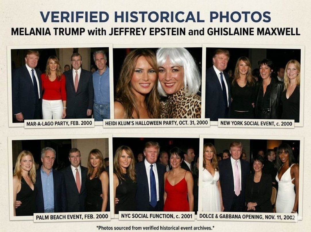 ⛔️History don’t lie ‼️