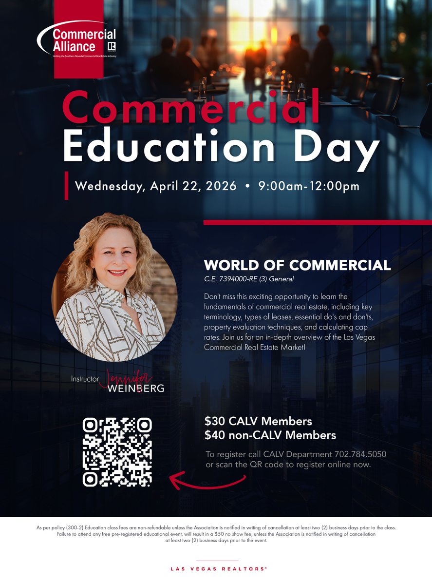 Commercial Alliance tweet media