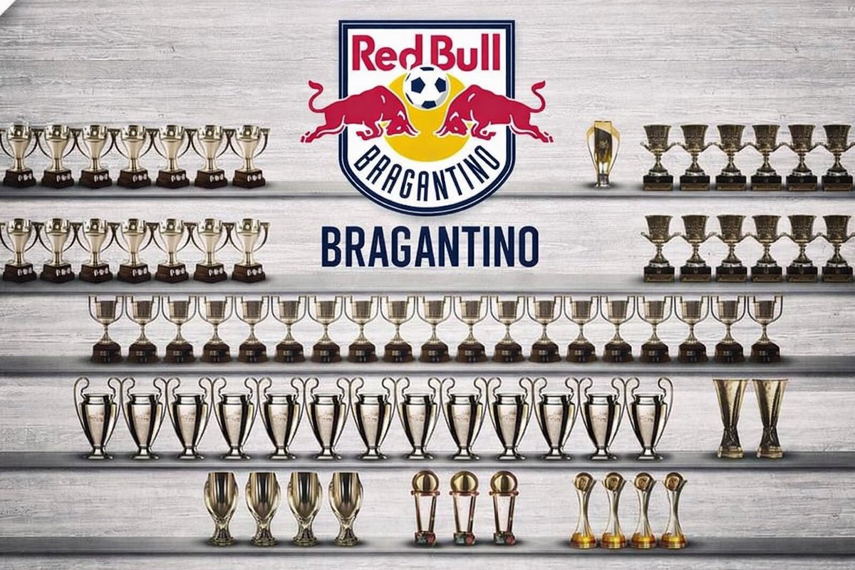 bragantino se todo campeonato fosse contra o Flamengo