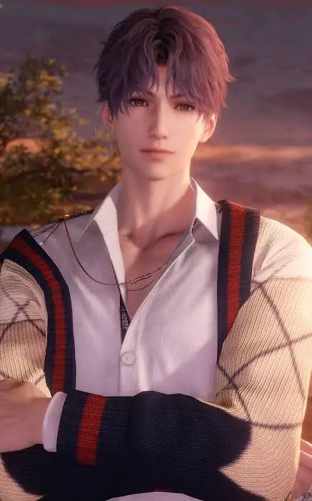 Yang Tanabata(V-Immortal) tweet media