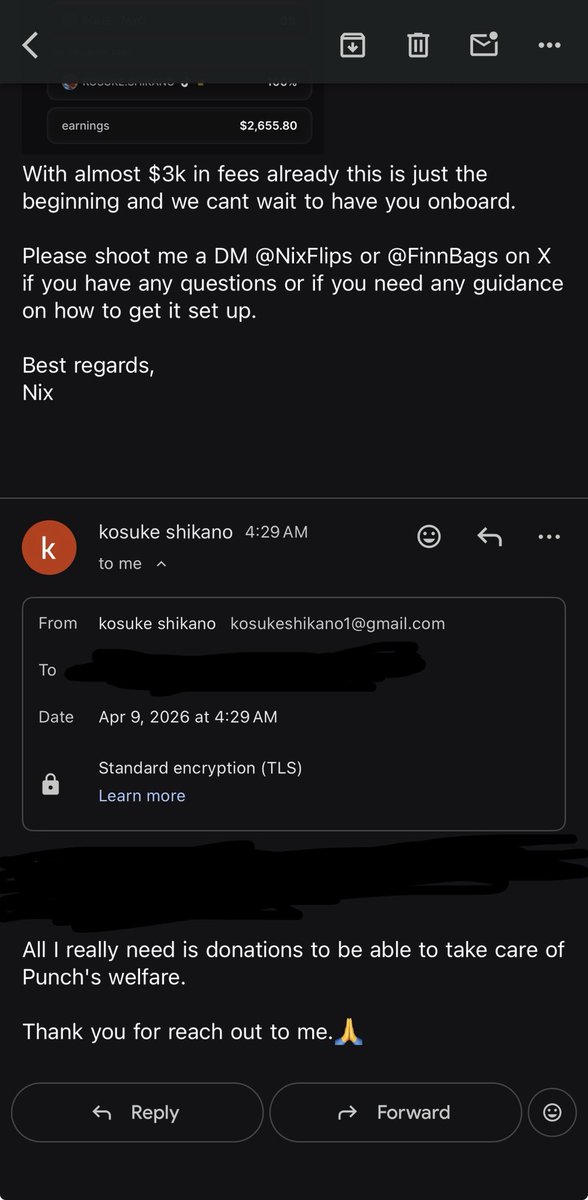 ShidoTrades's tweet photo. https://t.co/YmzGHWM9mr