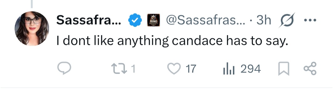 And we don't like anything you have to say😂