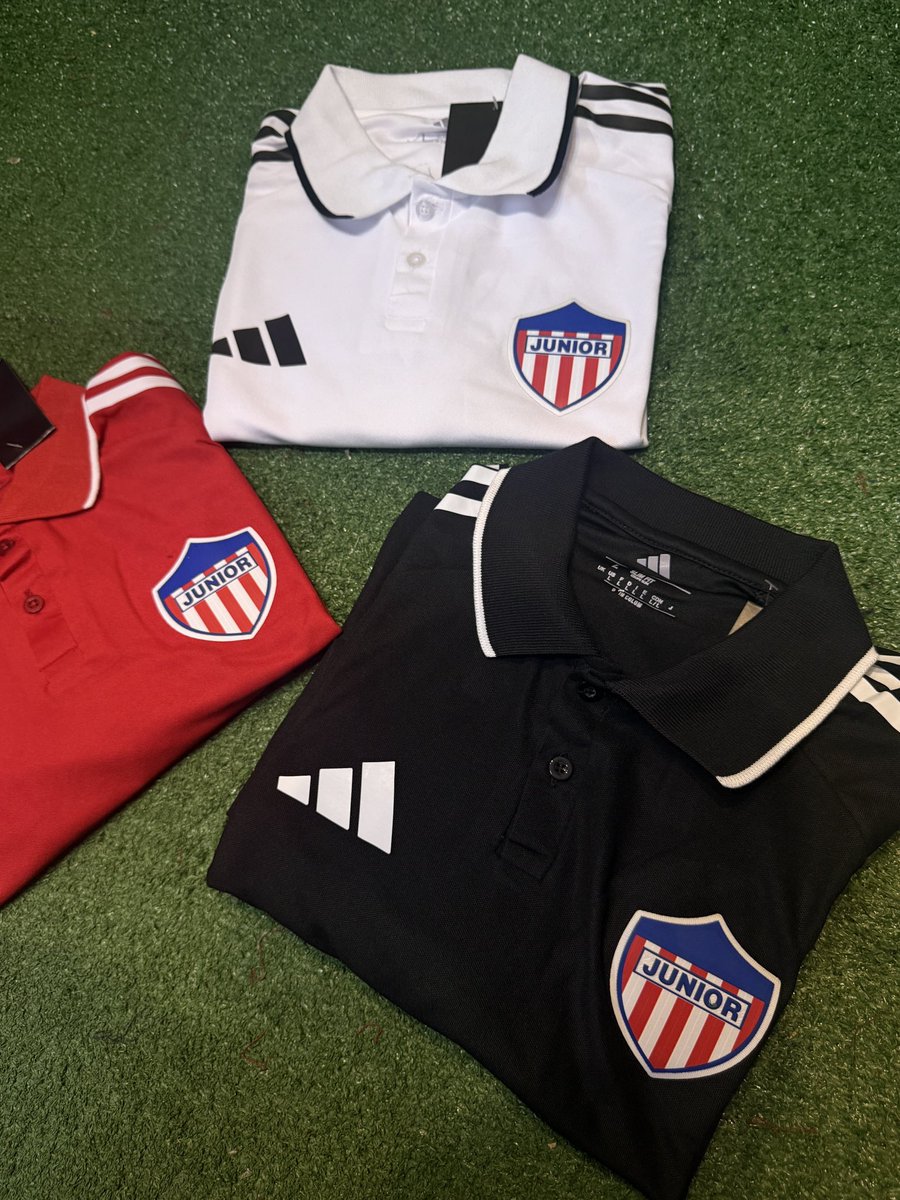 Tienda Juniorista tweet media