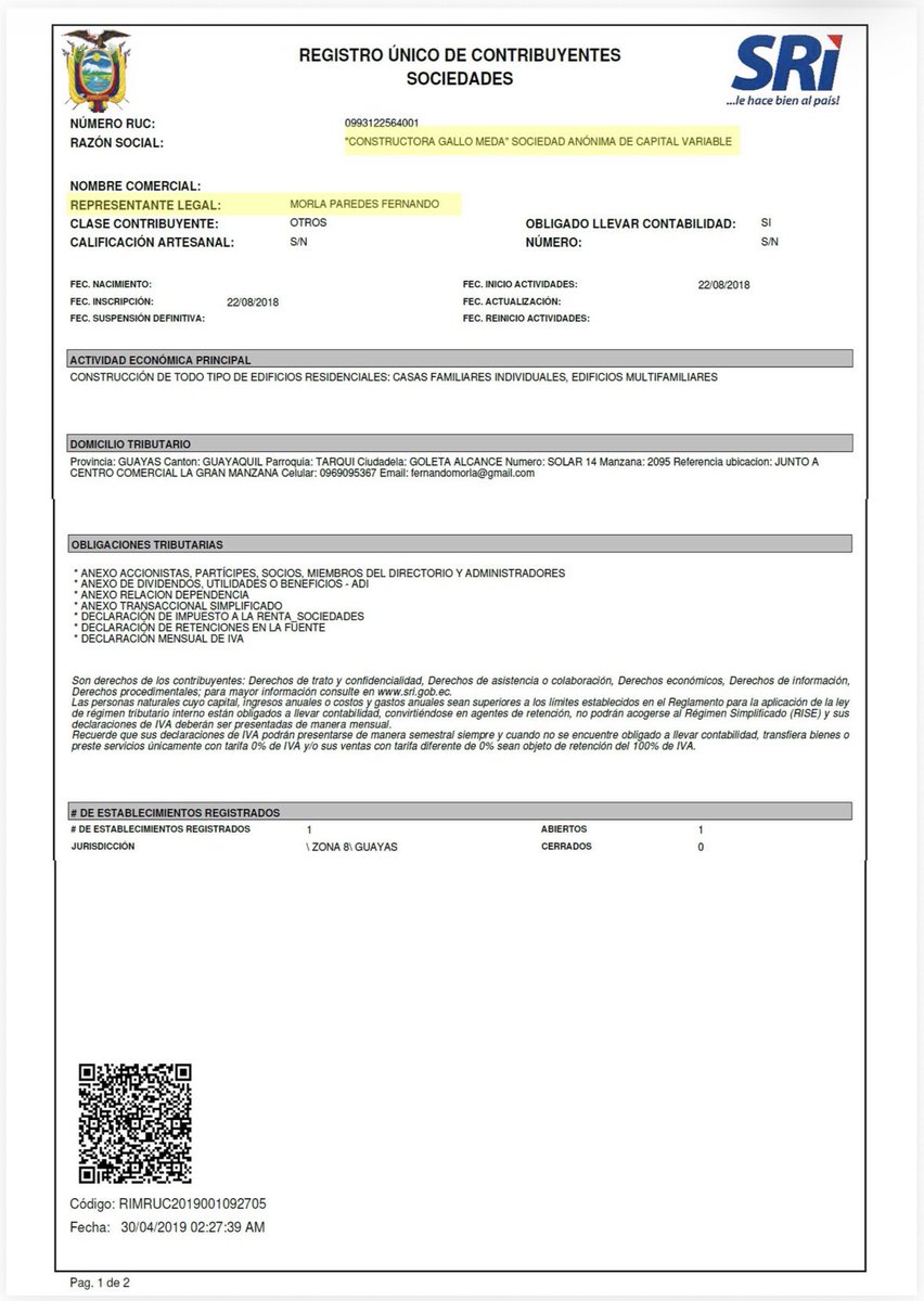 Janet Hinostroza tweet media