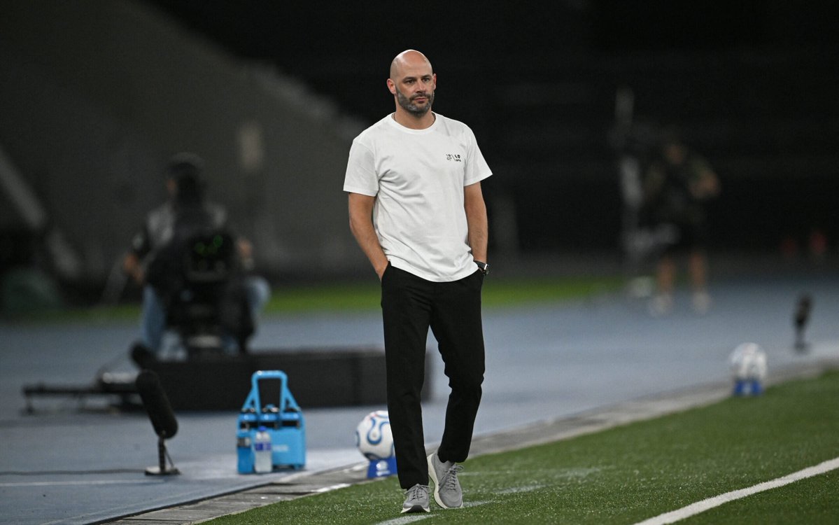 Lance! Botafogo tweet media