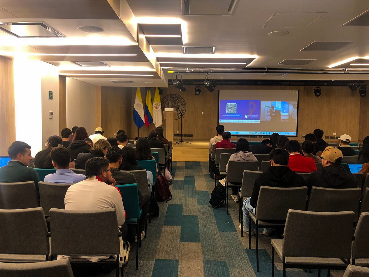 Contaduría General de la Nación tweet media