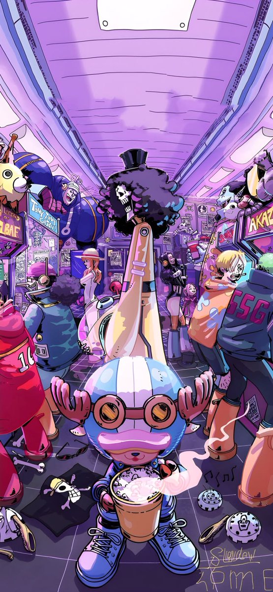 WALLPAPER GURU tweet media