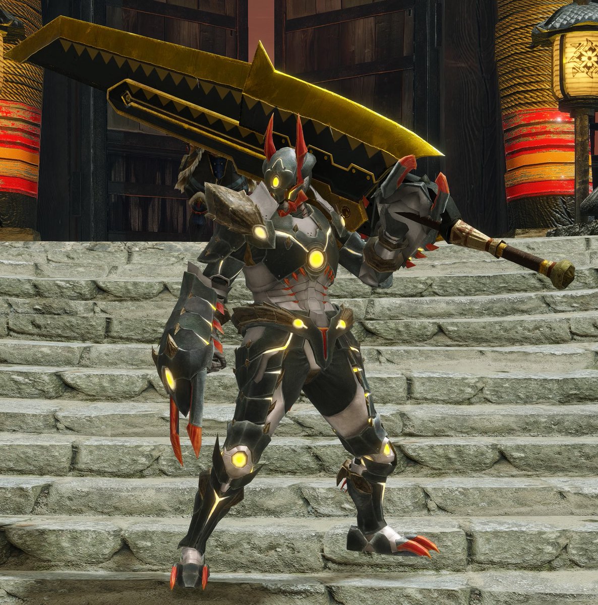 Yusurin / ユースリン tweet media