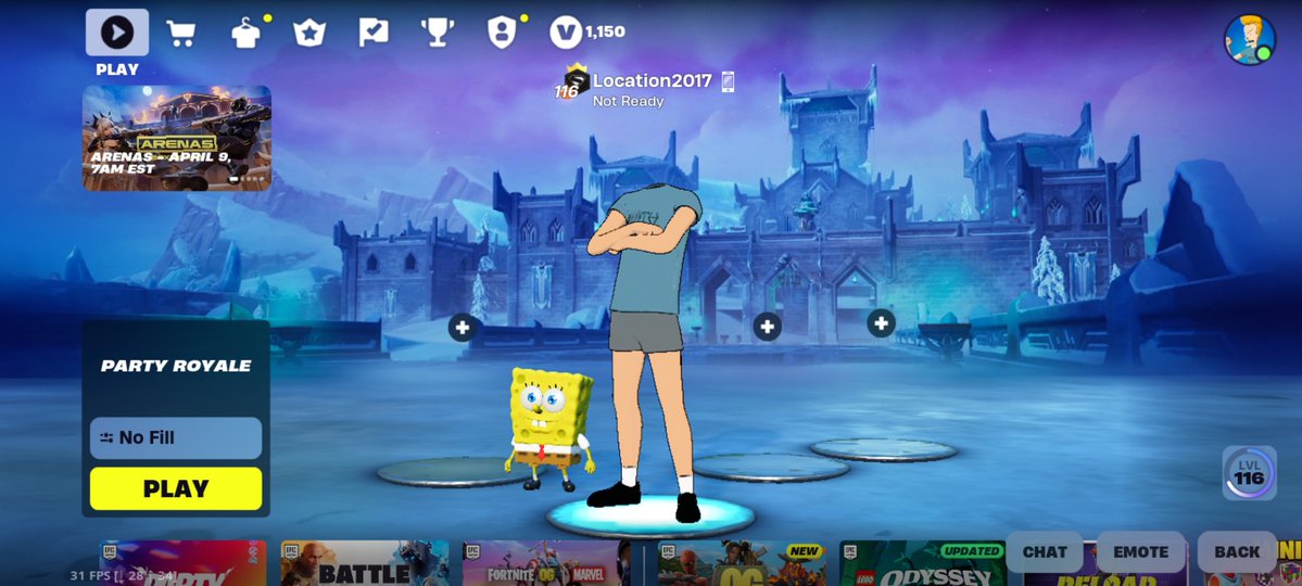 Hallucigenia tweet media