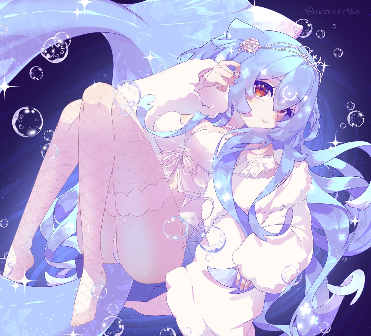 morichka ꩜ tweet media