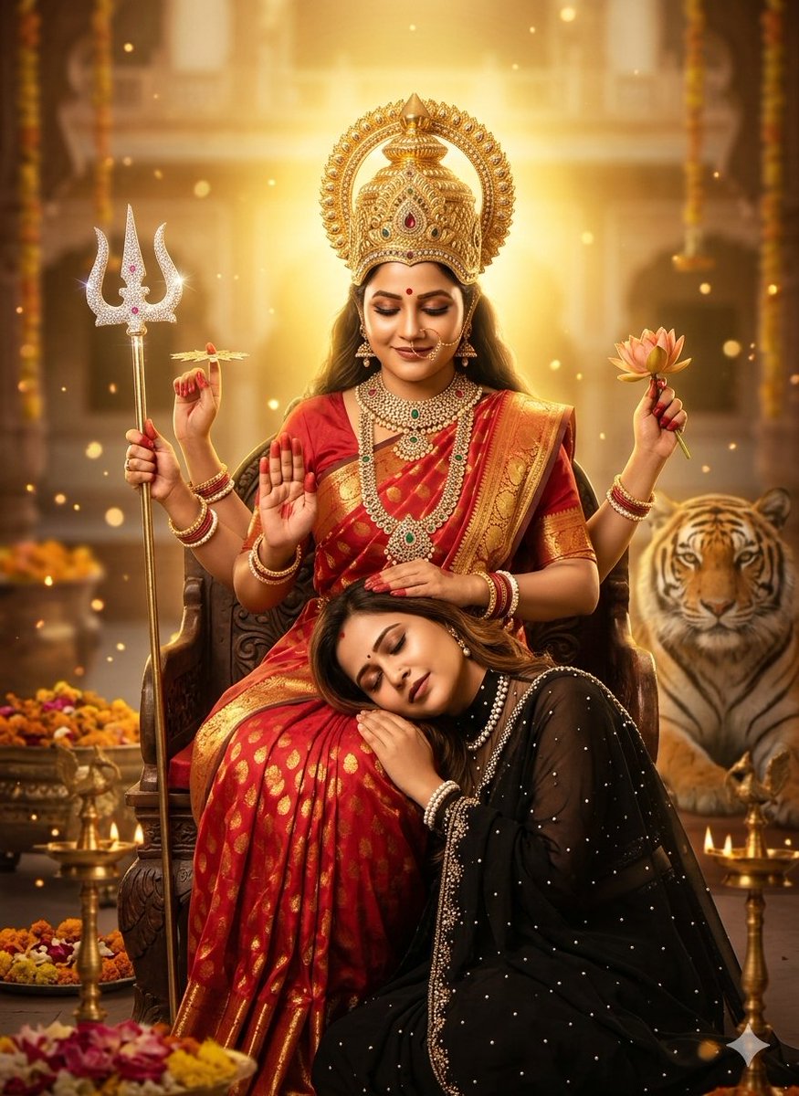 माला मिश्रा.... यू पी से tweet media