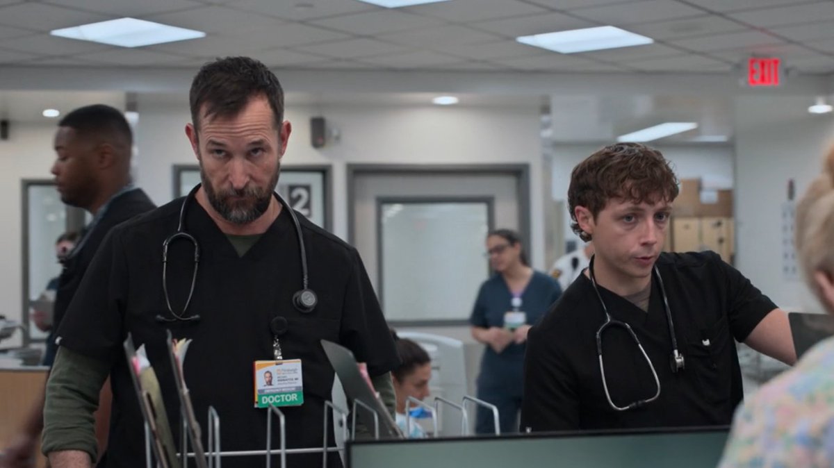 edd ☆ pitt spoilers tweet media