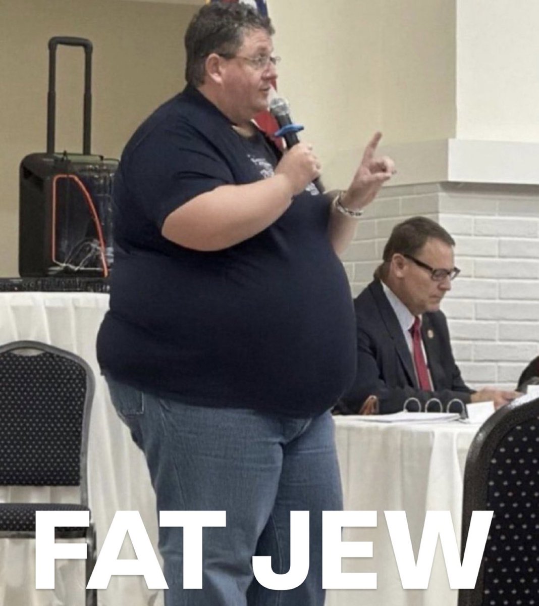 Arthur Kwon Lee tweet media