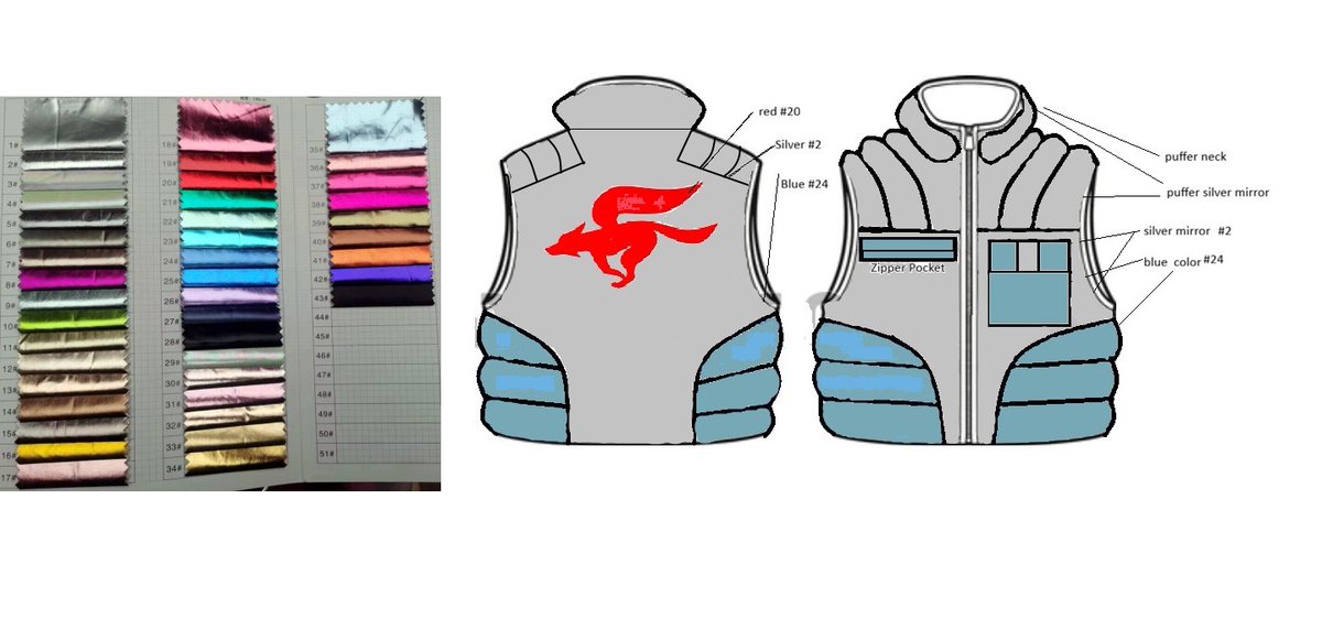 nikkowolf🔜 CanFur2026; Finally Starfox Presence tweet media