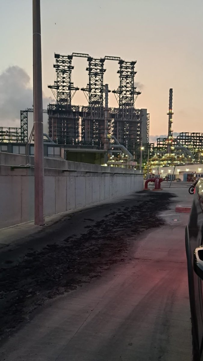 Desde Las Calles tweet media