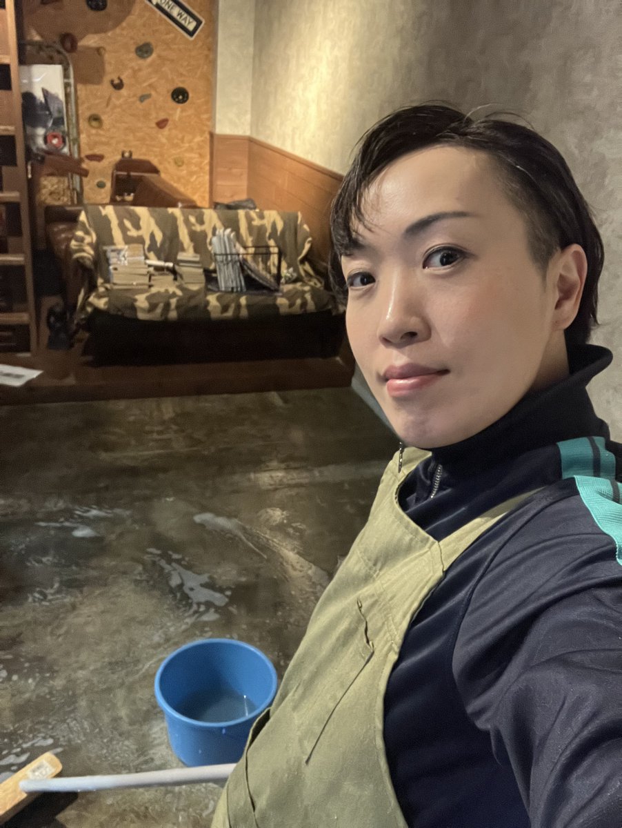 やよべぇ＠某カフェの店主 tweet media