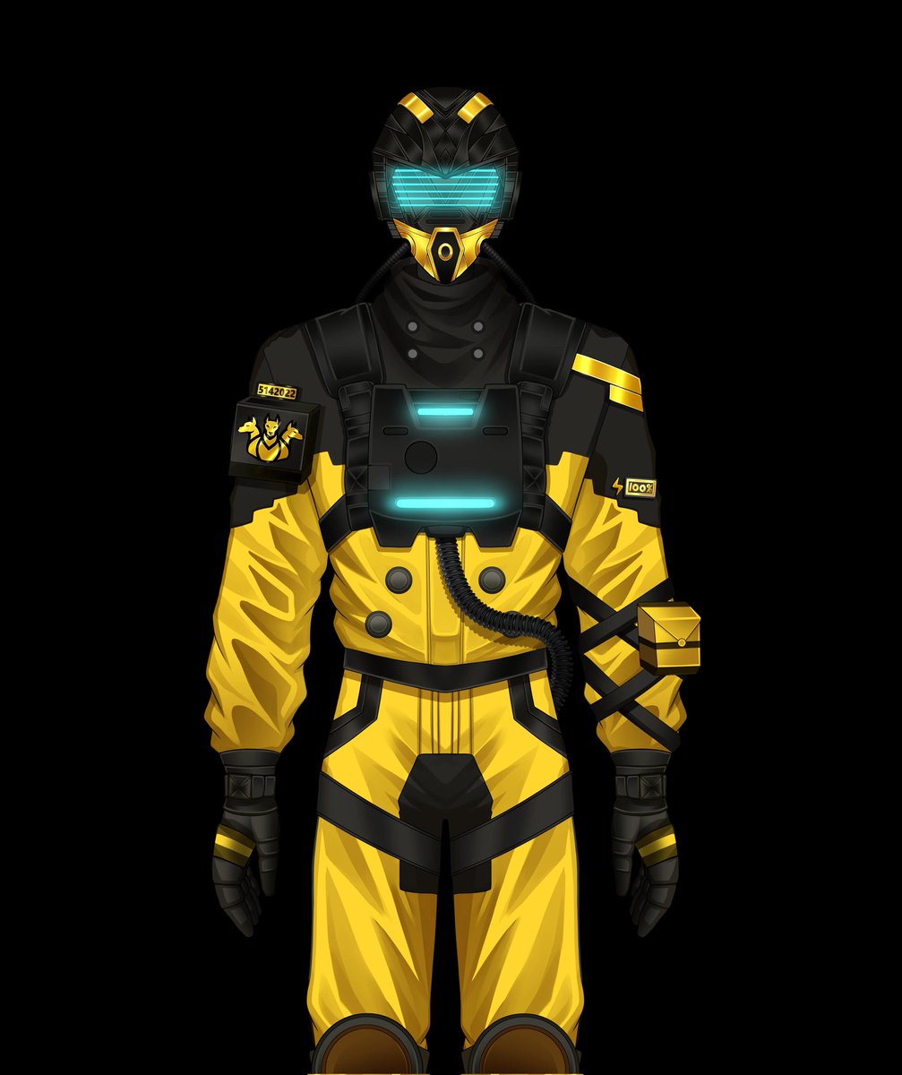 Dimbledude 🦺🛸/🐺 tweet media