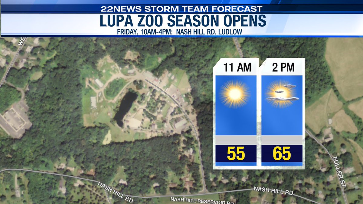 22News StormTeam tweet media