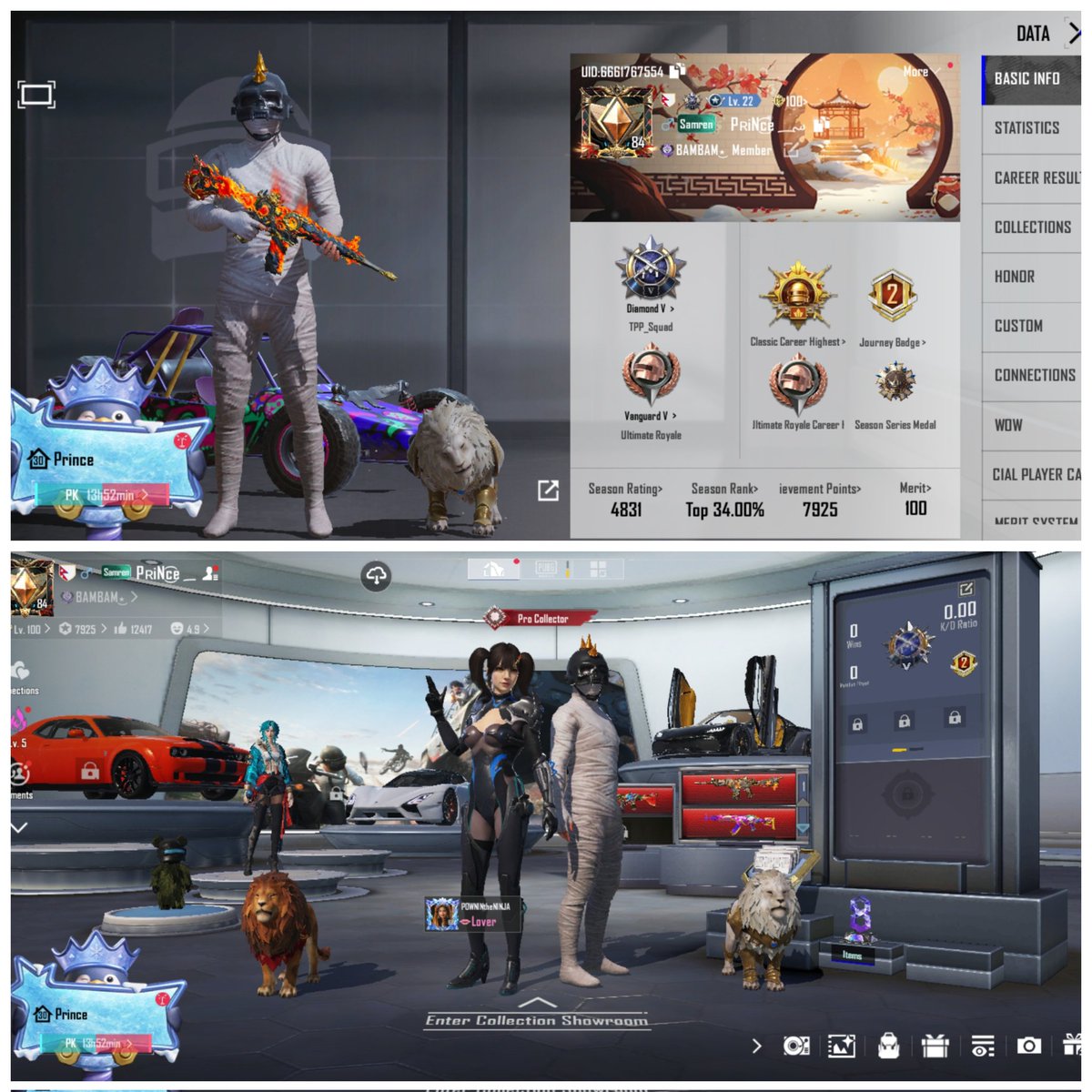 princefromFTW's tweet photo. 🔥 PUBGモバイル日本アカウント販売 | ミシック250+ Xスーツ8 M416最大3 | 価格交渉可 DM📩 #PUBGモバイル #PUBGJP #アカウント販売 https://t.co/207j1jETSU