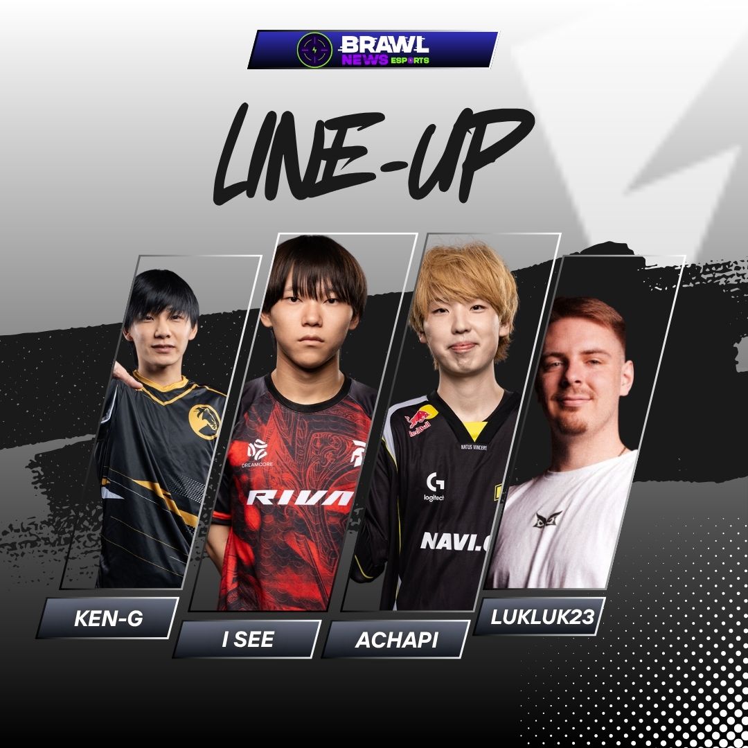 Brawl News E-sports tweet media