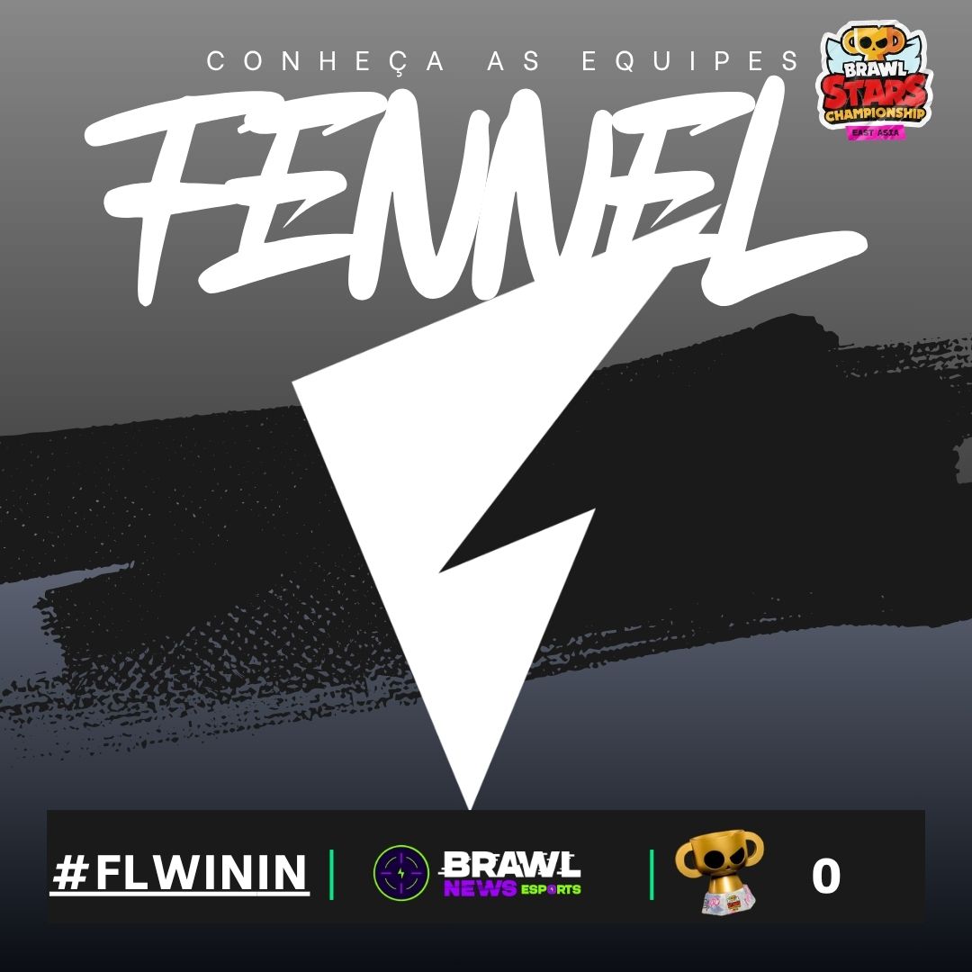 Brawl News E-sports tweet media