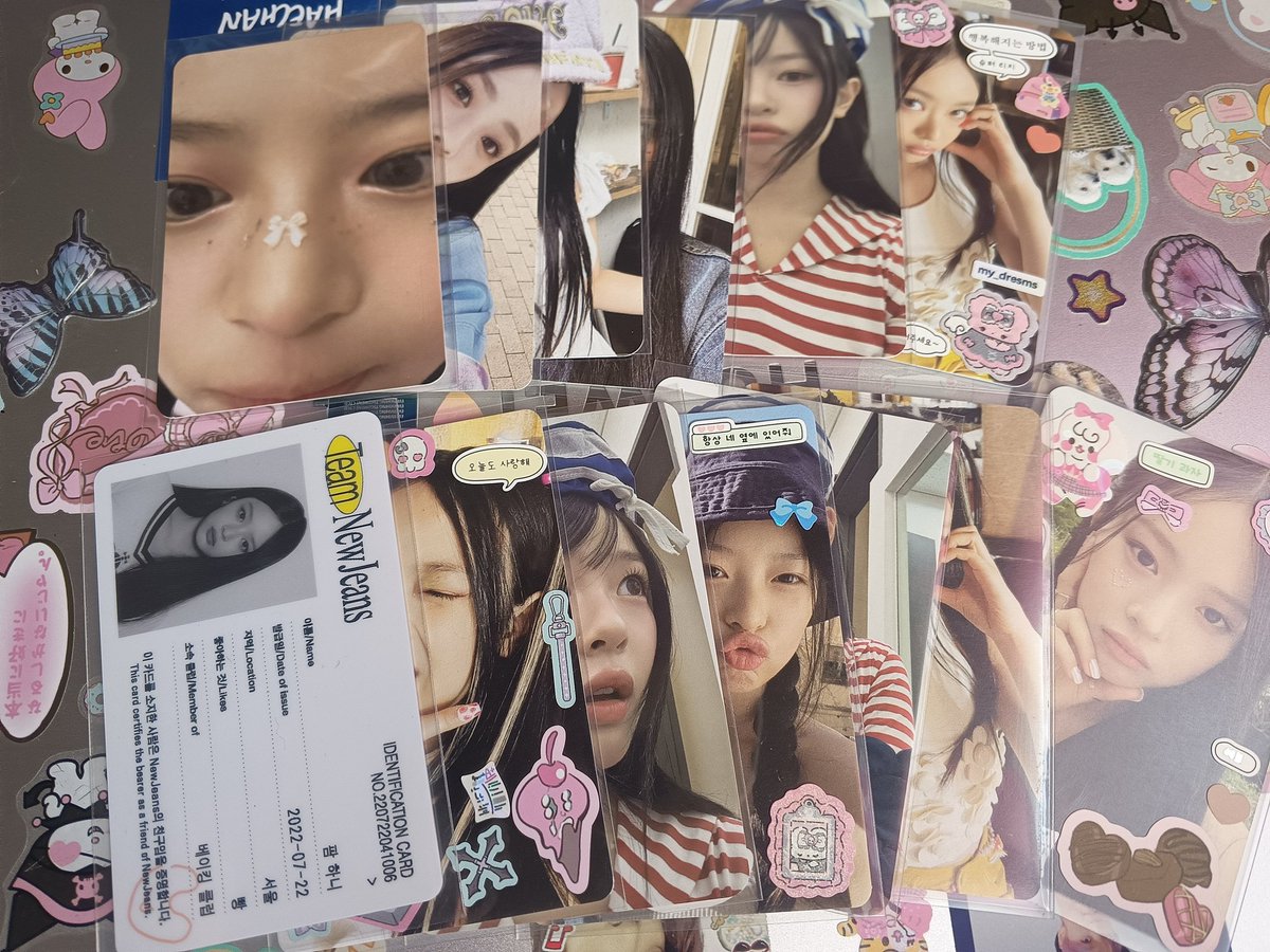 yeonjjnu's tweet photo. wts lfb ph newjeans hanni

hanni pcs set
— 1000
—payo / 1 week w nrdp
— check pinned for more info

buy nyo na pls 😔

wts lfb ph newjeans hanni minji danielle haerin hyein season's greetings 2025 zoom bread zoom bag limited 1st ep bucket hat noot heart cheeks https://t.co/fGOdPlOPAb