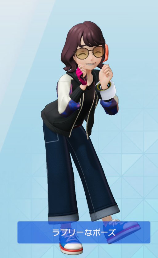 りょ_彩撃 tweet media