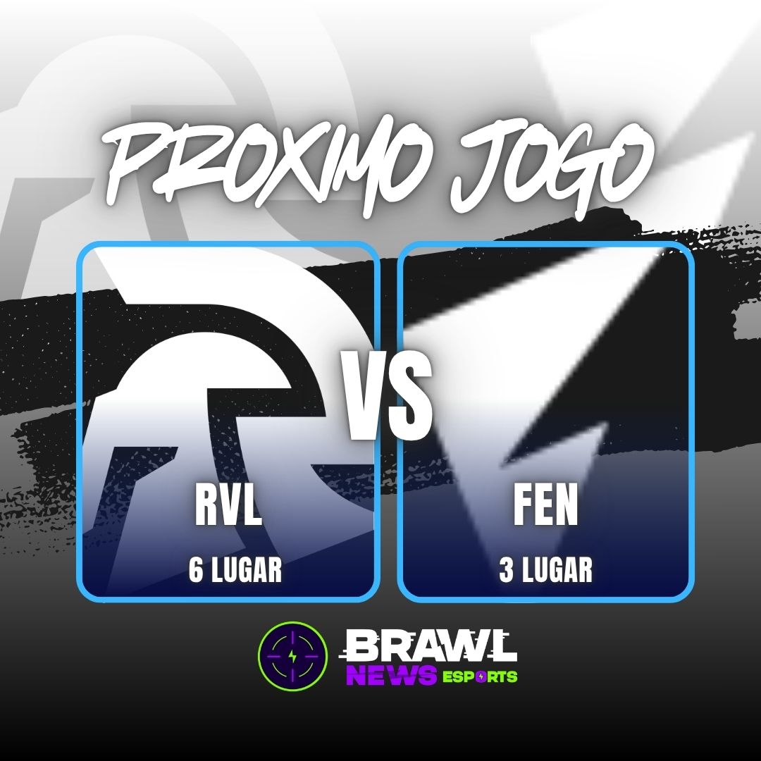 Brawl News E-sports tweet media