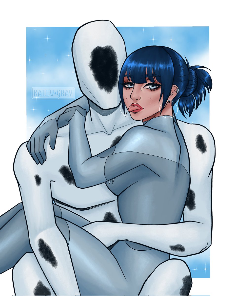 Kalev 🤍🩶🖤 tweet media