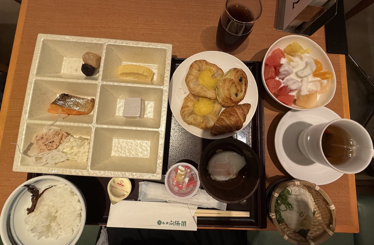 ほんとの空 tweet media