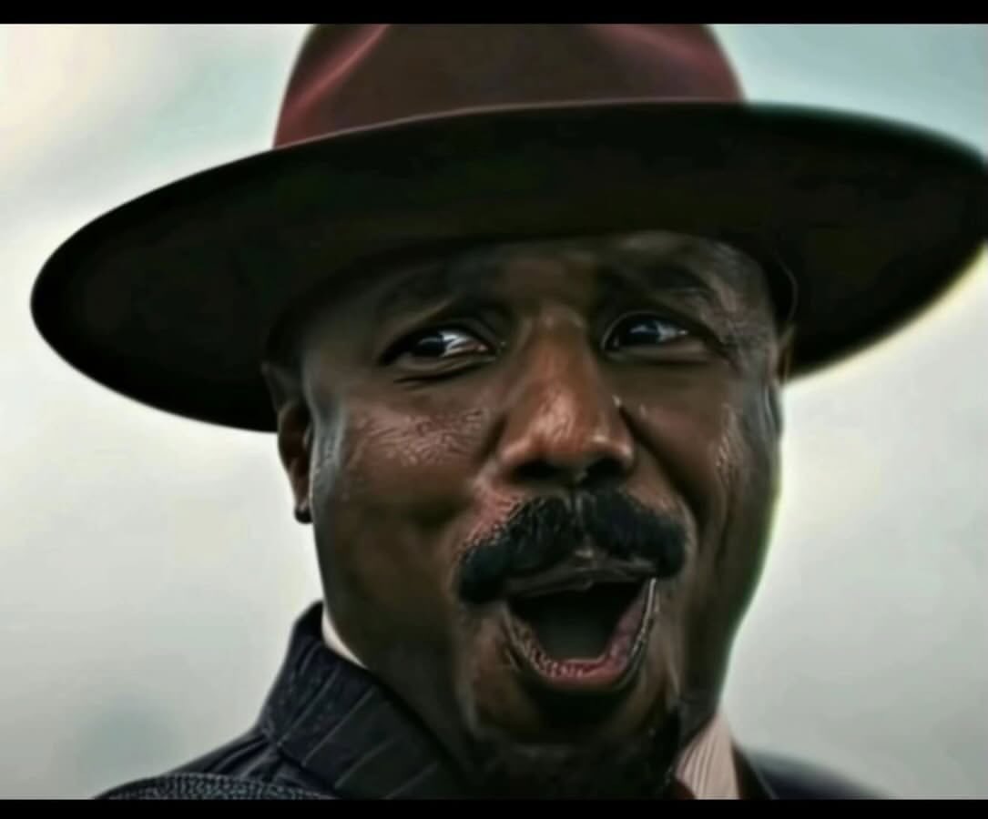 LeBron Burgandy tweet media