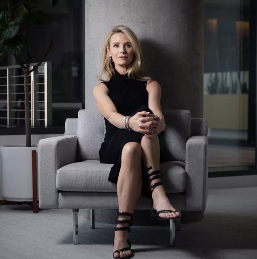 MAGA Voice tweet media