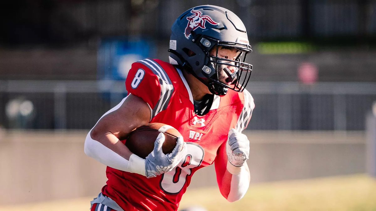 Jordan Goodman ‘27 LB/C tweet media