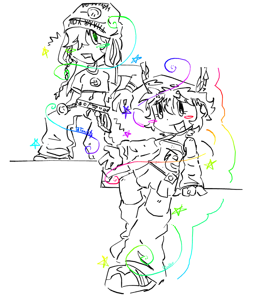 |⟬ °•𖦹•. ¦ toxility ⟭| tweet media