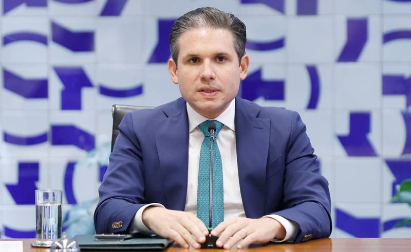 Análise Política tweet media