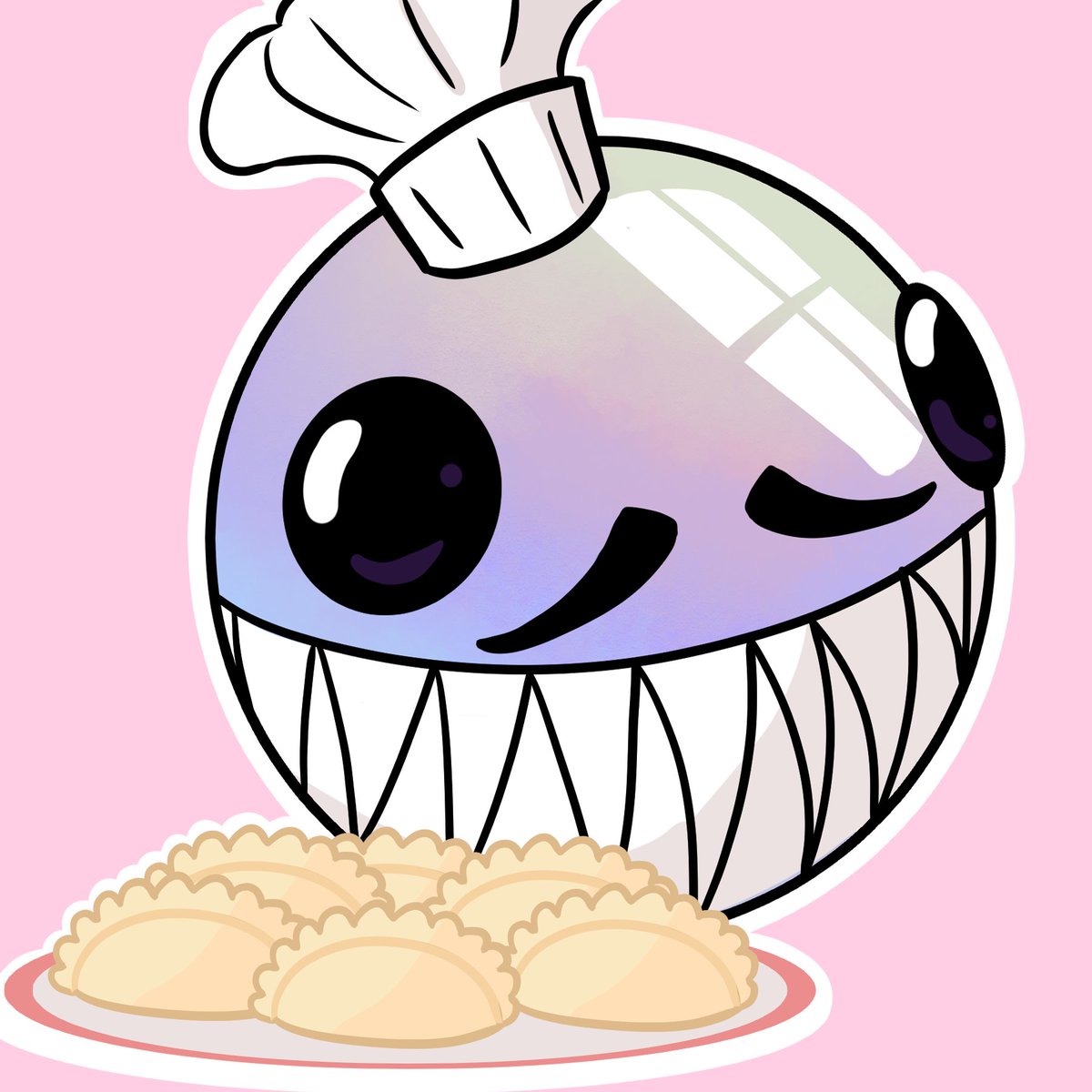 BubblePanadero.exe tweet media