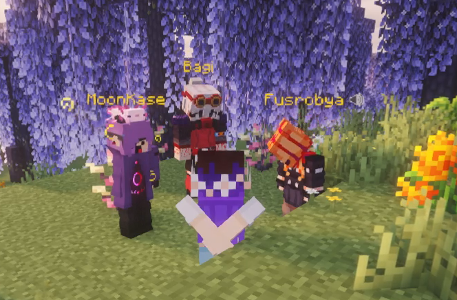 LadyLacrout 土 tweet media