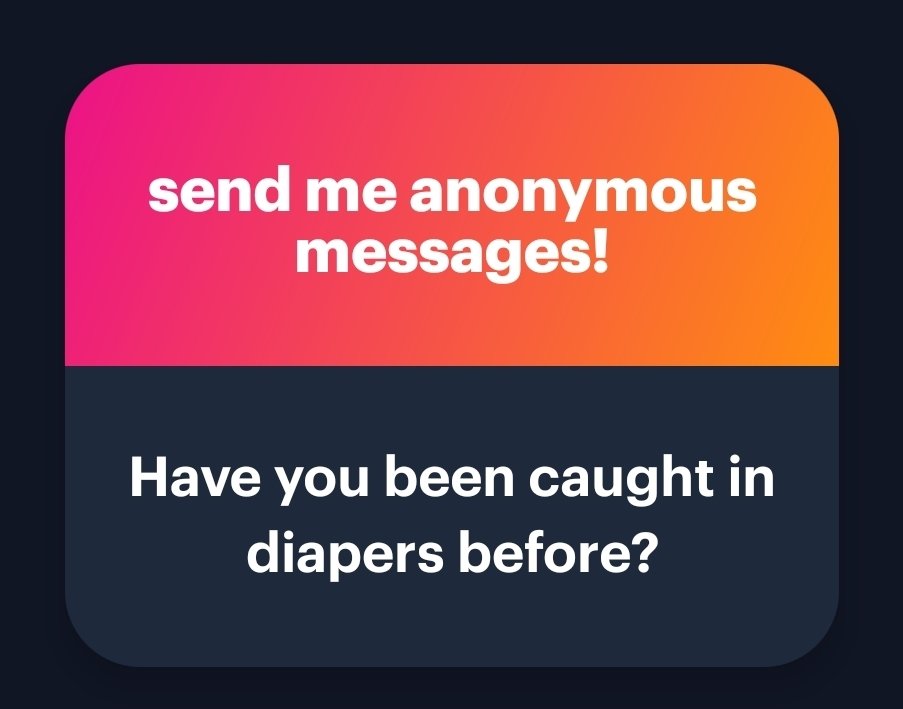 BestestBoyToby-ABDL tweet media