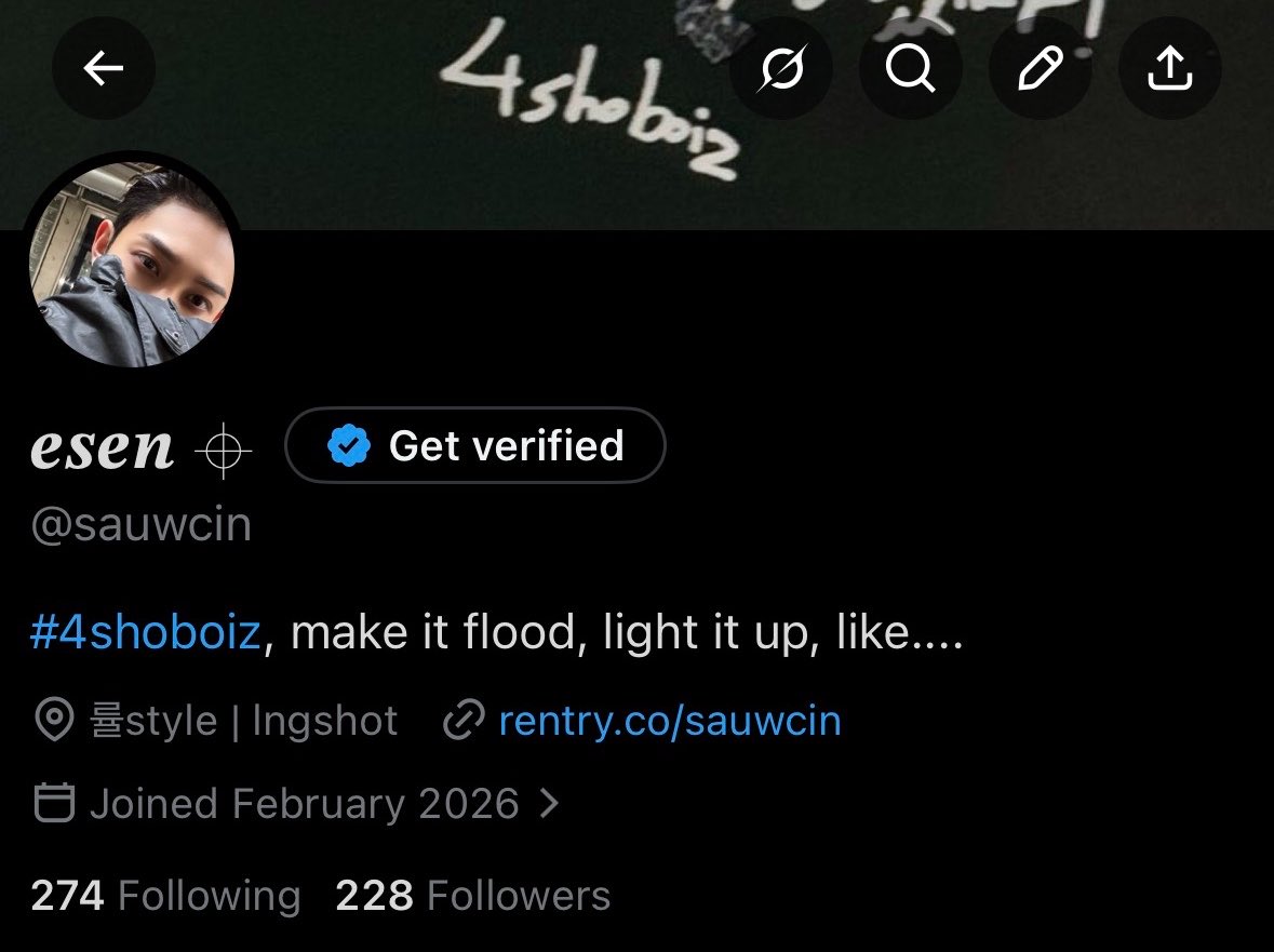 𝙨𝙣 tweet media