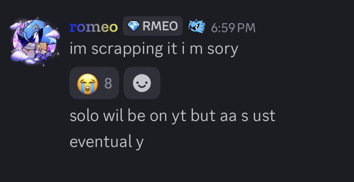 The Sloptuber tweet media